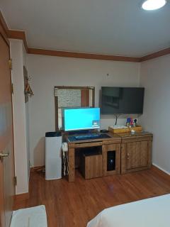 Gooreumseong motel - Seul - 3