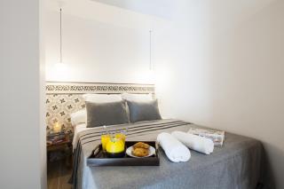 Aspasios Charming Flats - 6