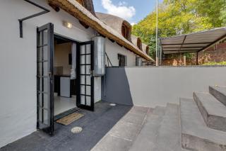 Le Blanc Guesthouse - Johannesburg - 3