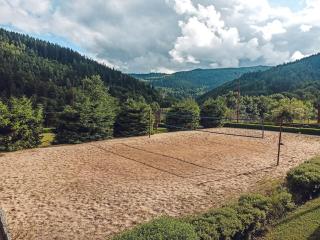 Ośrodek Wypoczynkowy Pod Dębem - Wójtowice - 6