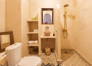 Riad La Fayette Bed & Breakfast - Marrakech - 1