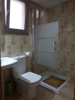 Apartamento marítimo Benicarló 2 dormitorios con aparcamiento - Benicarló - 6