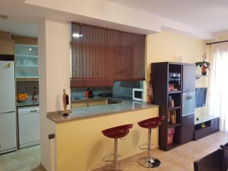 Apartamento marítimo Benicarló 2 dormitorios con aparcamiento - 5