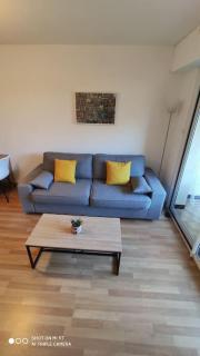 Appartement 4 pers au calme à boulouris - Saint-Raphaël - 9