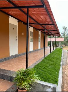 Ammara Eco Stays - Avathi - 6