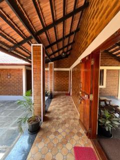 Ammara Eco Stays - Avathi - 2