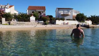 Apartments Bulovic Bozo Ap1 - Podglavica - 7