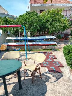 Apartments Bulovic Bozo Ap1 - Podglavica - 3