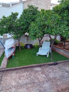 Apartments Bulovic Bozo Ap1 - Podglavica - 2