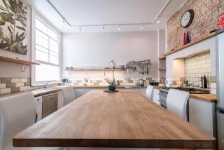 Designer Maisonette Whole Apartment - Brighton & Hove - 6
