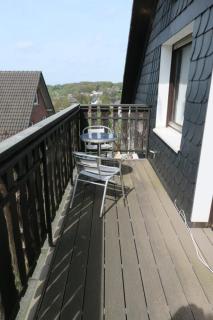 Ferienwohnung Schneider-Peters - Kürten - 5