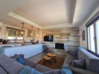 Casa Metaverdi - Colmenar - 4