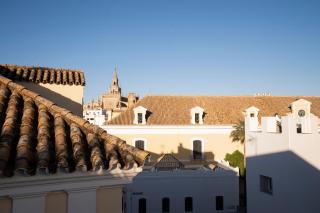 Petite California Dos de Mayo - Seville - 5