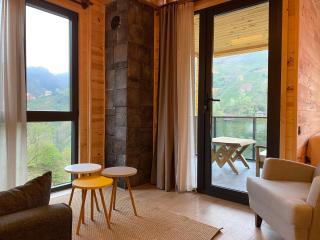 Suvand House - Rize - 2