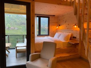 Suvand House - Rize - 3