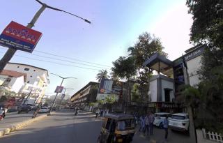 Hotel Royal Inn Mangalore - Opp SDM Law College MG Road - Mangalore - 3