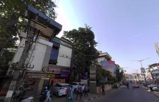 Hotel Royal Inn Mangalore - Opp SDM Law College MG Road - Mangalore - 2