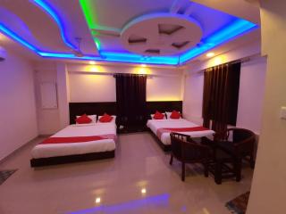 Hotel Royal Inn Mangalore - Opp SDM Law College MG Road - Mangalore - 8