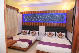 Hotel Royal Inn Mangalore - Opp SDM Law College MG Road - Mangalore - 9
