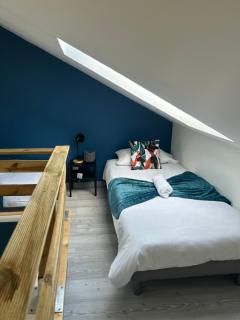 Le Duplex Chaleureux à Disneyland - 6