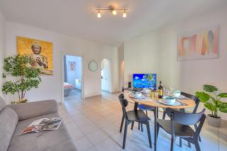 Casa Rosa - Happy Rentals - 8