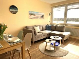 Haus-Aquamarina-Wohnung-45 - Heiligenhafen - 9