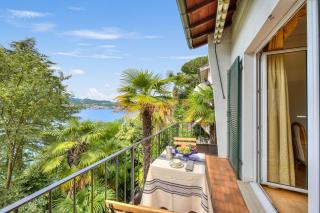 Casa Daly - Happy Rentals - Castagnola - 0