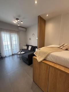 Thessalonian Suite I - 2 Steps from White Tower - Salonicco - 7