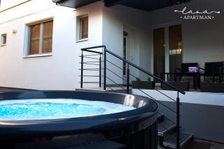 Lana apartman - Makó - 0