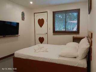 Loboc Nipa Huts Cottages Rental - Camisan - 9