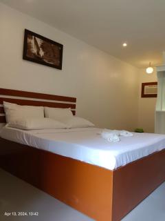Loboc Nipa Huts Cottages Rental - Camisan - 3