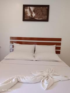 Loboc Nipa Huts Cottages Rental - Camisan - 2