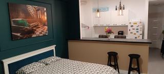 ClausStudio Onix Blue Mamaia Nord - Năvodari - 5