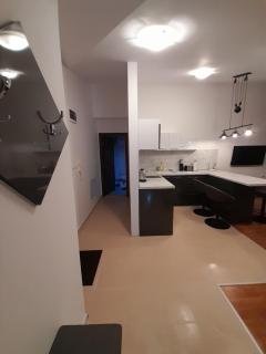 lux apartament К602 - 4