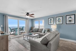 The Palms #501 - Fort Walton Beach - 5