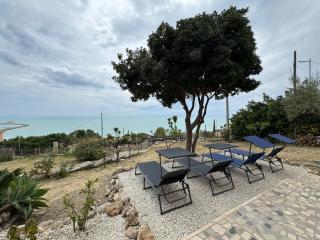 Villa vista Marianello - Licata - 3