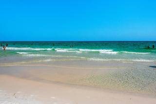St. Lucia 1103 - Destin - 8