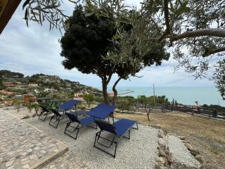 Villa vista Marianello - Licata - 2