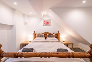 Designer Maisonette Whole Apartment - Brighton & Hove - 1