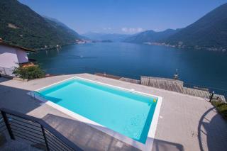 Residence degli Oleandri 1A - Argegno - 0