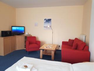 Residenz Seeblick - Ostseebad Sellin - 5