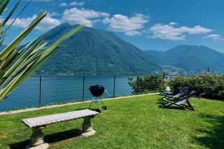 Residence degli Oleandri 1A - Argegno - 4