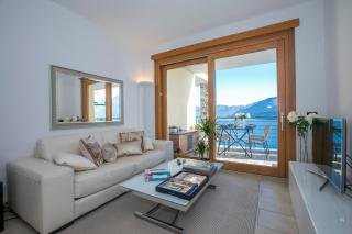 Residence degli Oleandri 1A - Argegno - 2