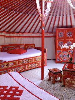 Home Paradis & Spa - Ecolodge - 5