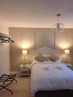 Lochview House - 3 bed - Buncrana - 0