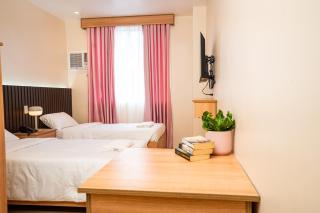 JVJ Hotel - Città di Batangas - 1