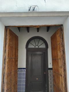 Casa Florinda #4 - Jerez de la Frontera - 4