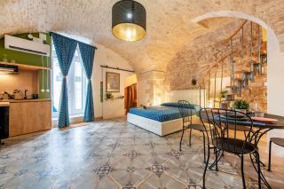 Giob Studio In The Centre - Happy Rentals - Martina Franca - 0