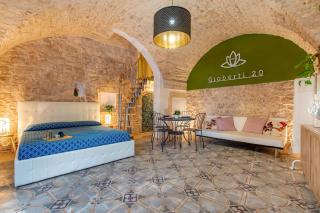 Giob Studio In The Centre - Happy Rentals - Martina Franca - 8