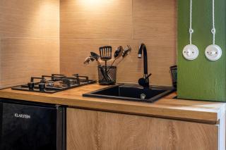 Giob Studio In The Centre - Happy Rentals - Martina Franca - 2